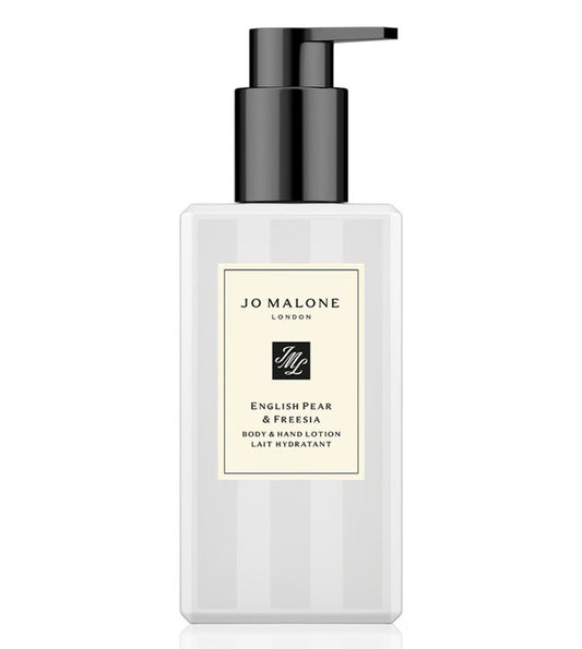 Jo Malone - English Pear & Freesia Body & Hand Lotion