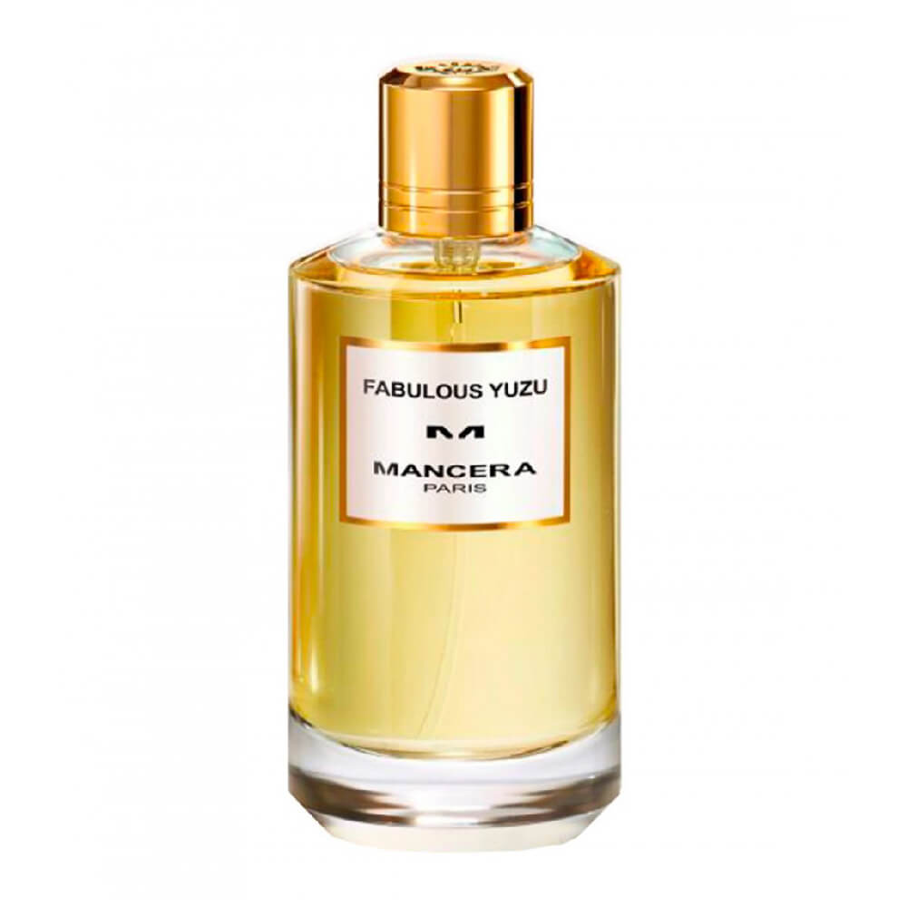 Mancera Fabulous Yuzu Edp.