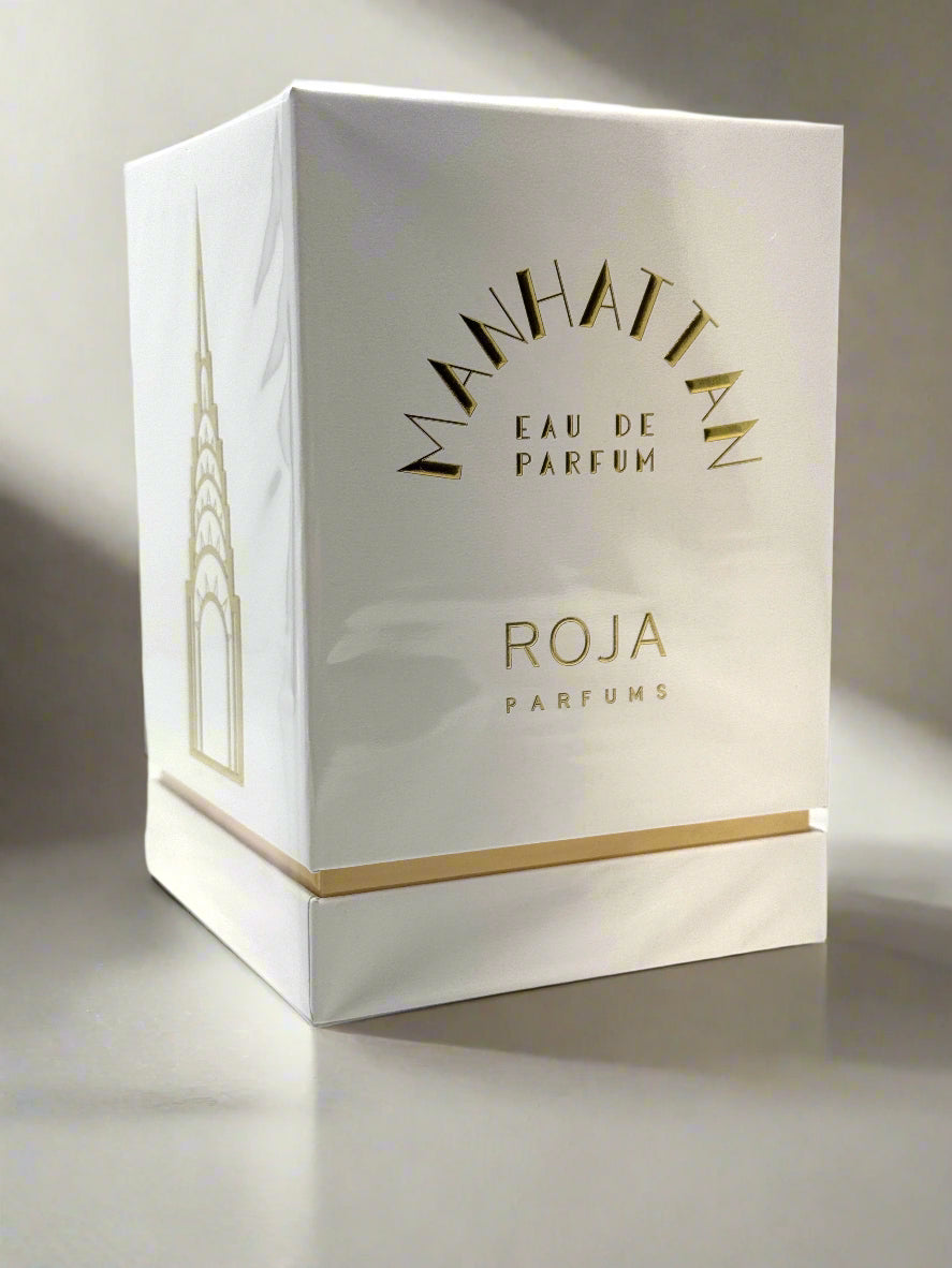 Roja Parfums - Manhattan