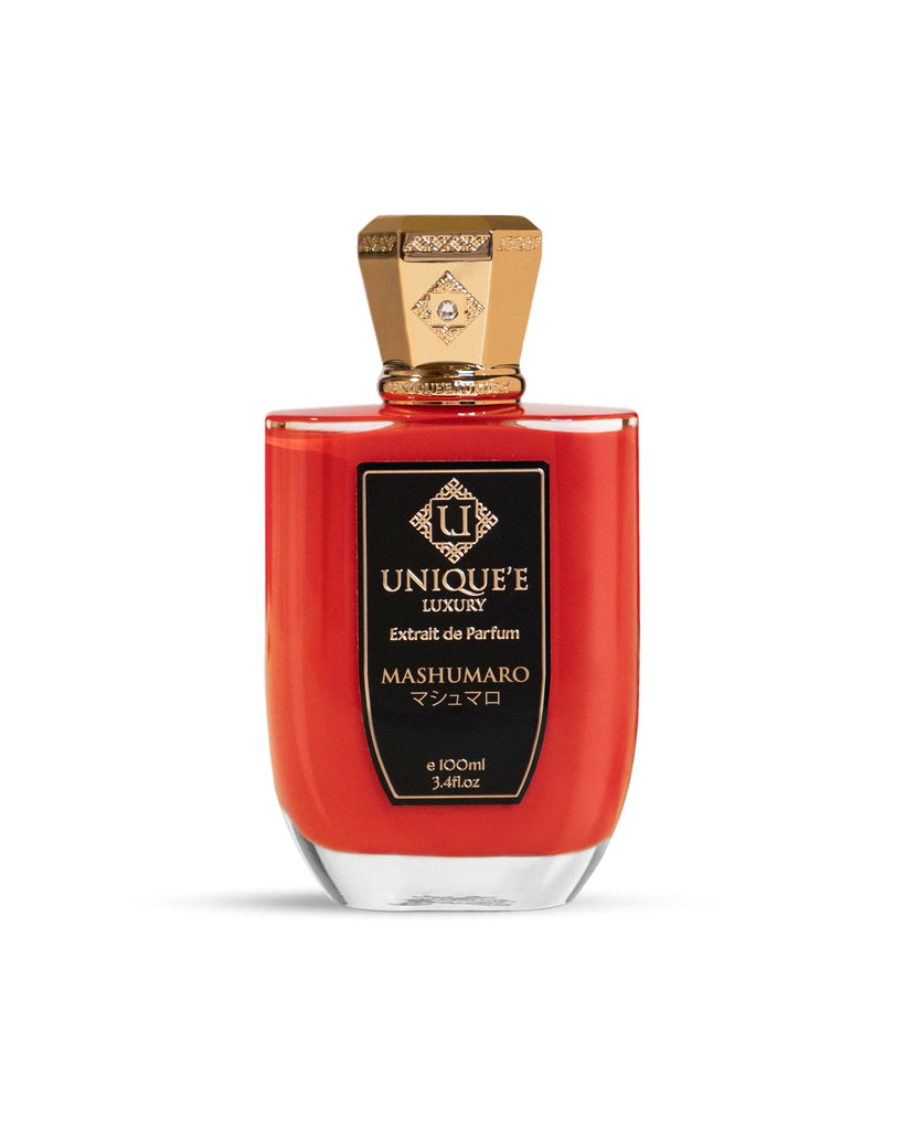 Unique'e Luxury - Mashumaro マシュマロ 100ml