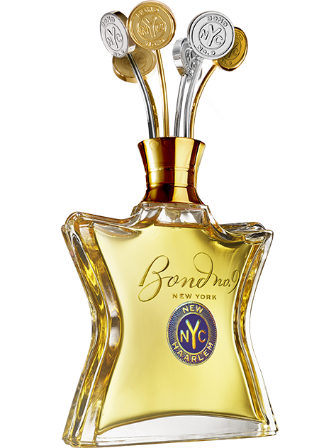 Bond No. 9 - NEW HAARLEM With ANNIVERSARY CAP