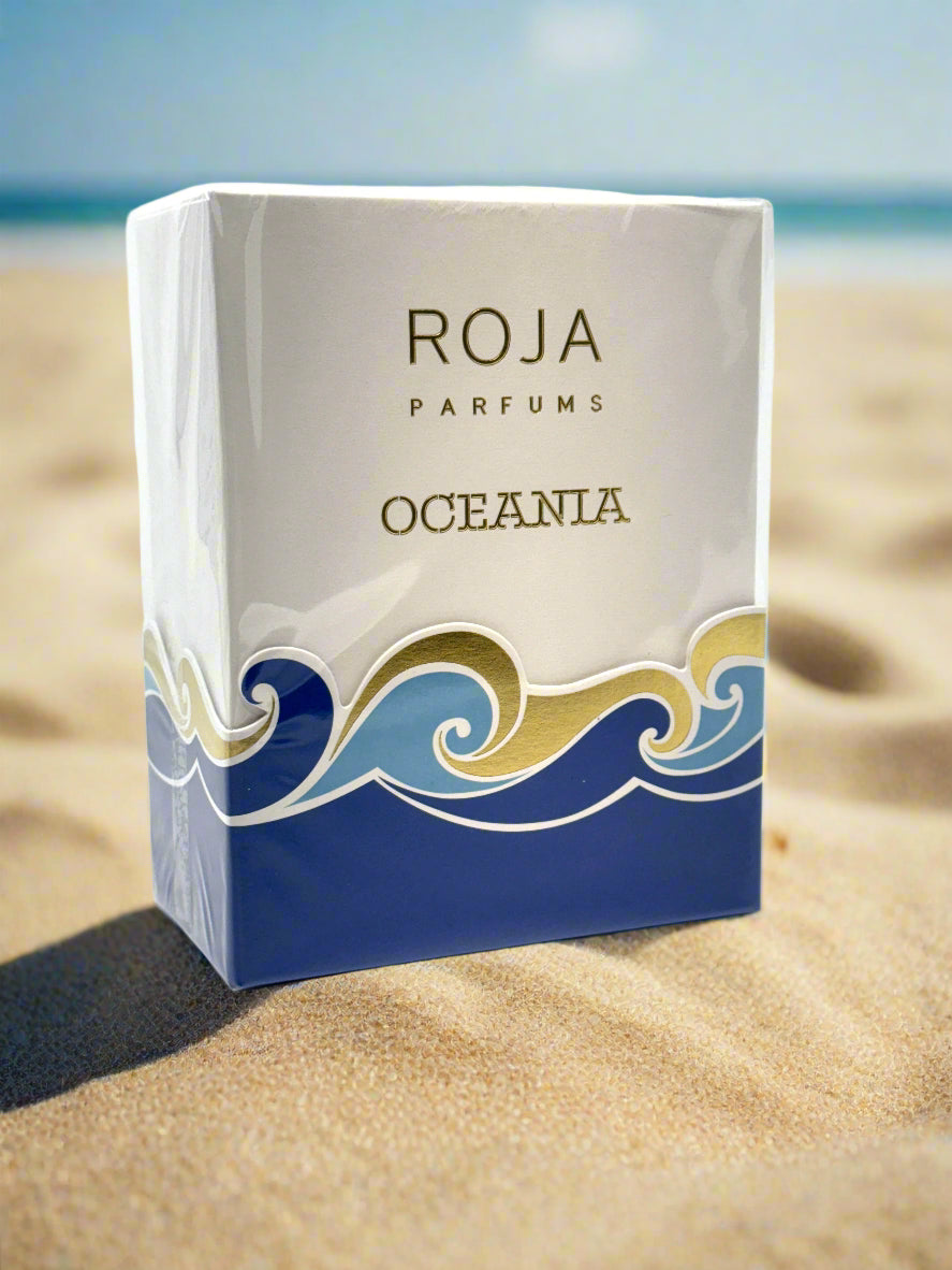 Roja Parfums - Oceania