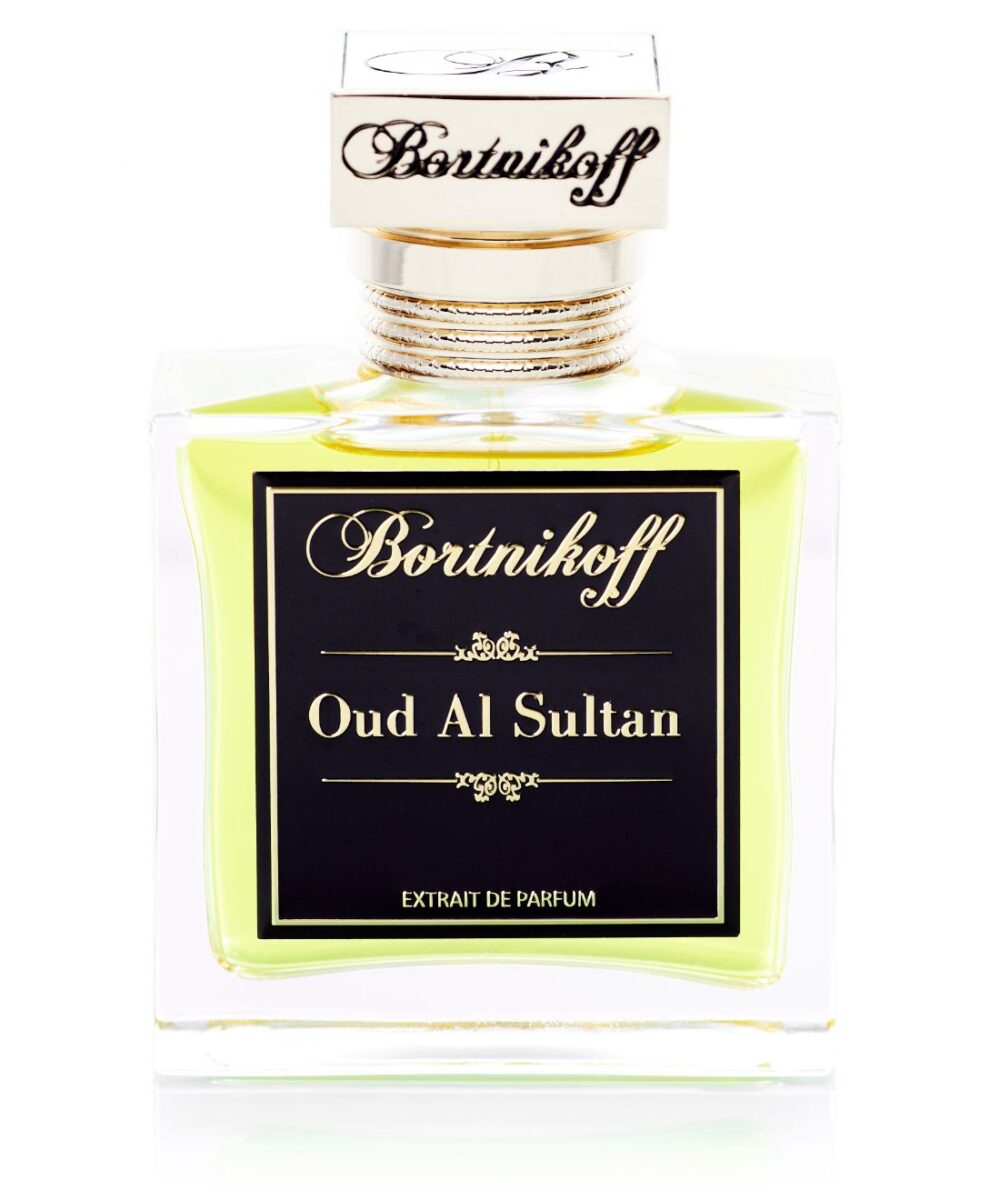 Bortnikoff - Oud Al Sultan