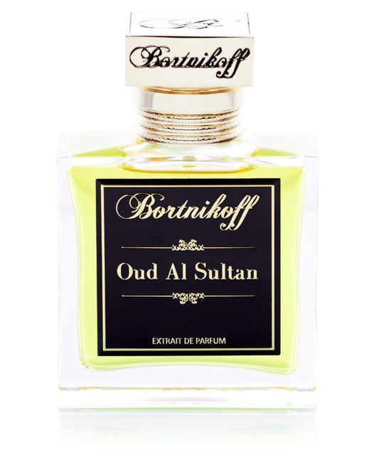 Bortnikoff - Oud Al Sultan