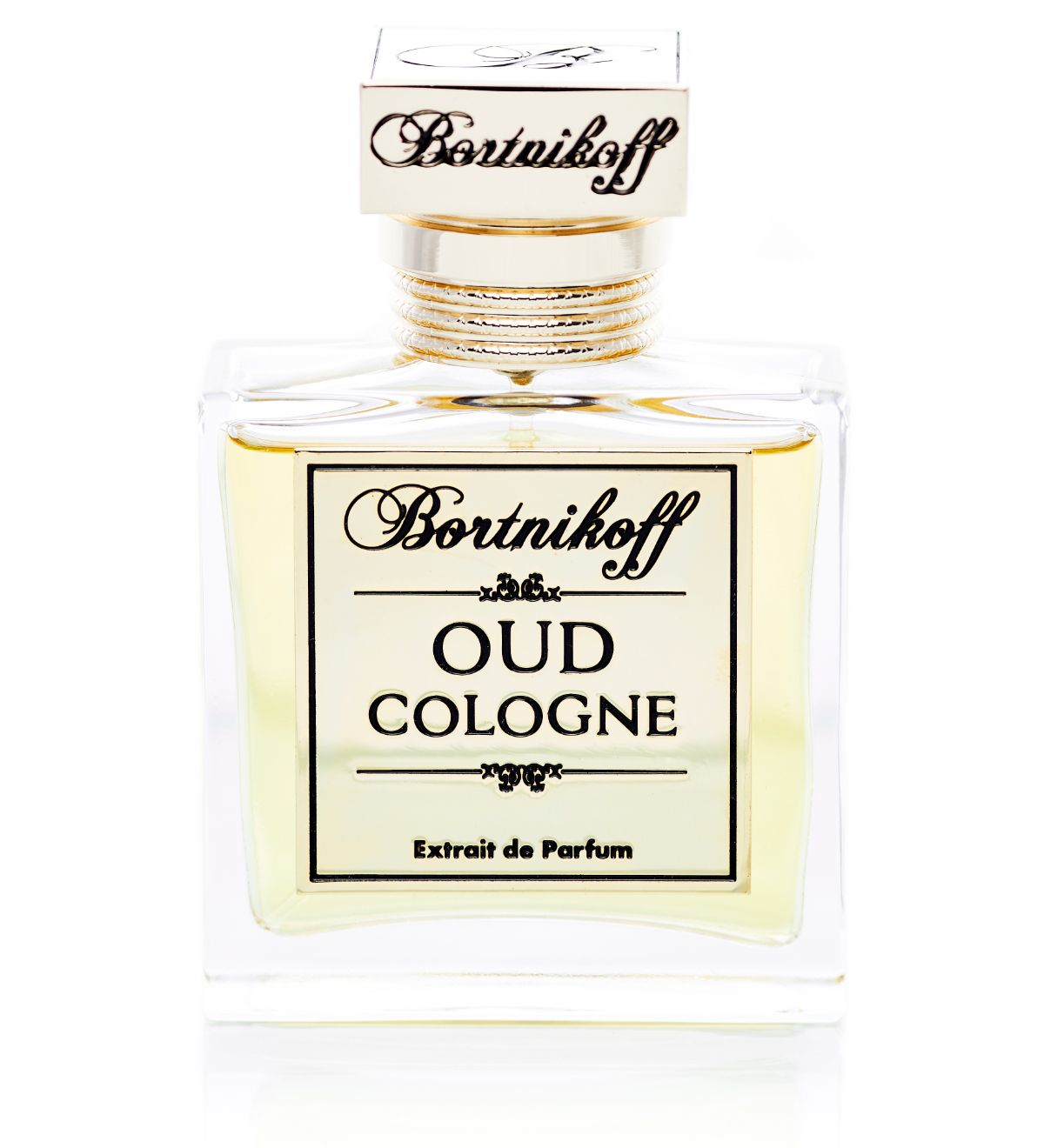 Bortnikoff - Oud Cologne