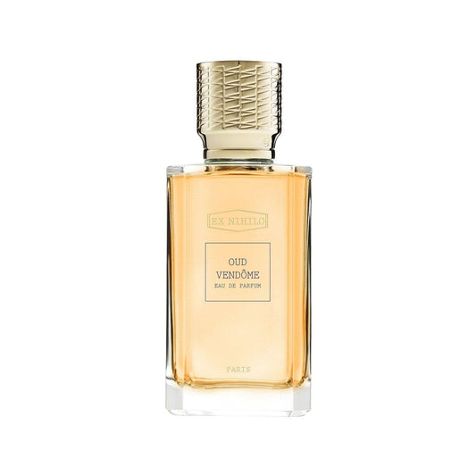 Ex Nihilo Paris - Oud Vendome - EDP