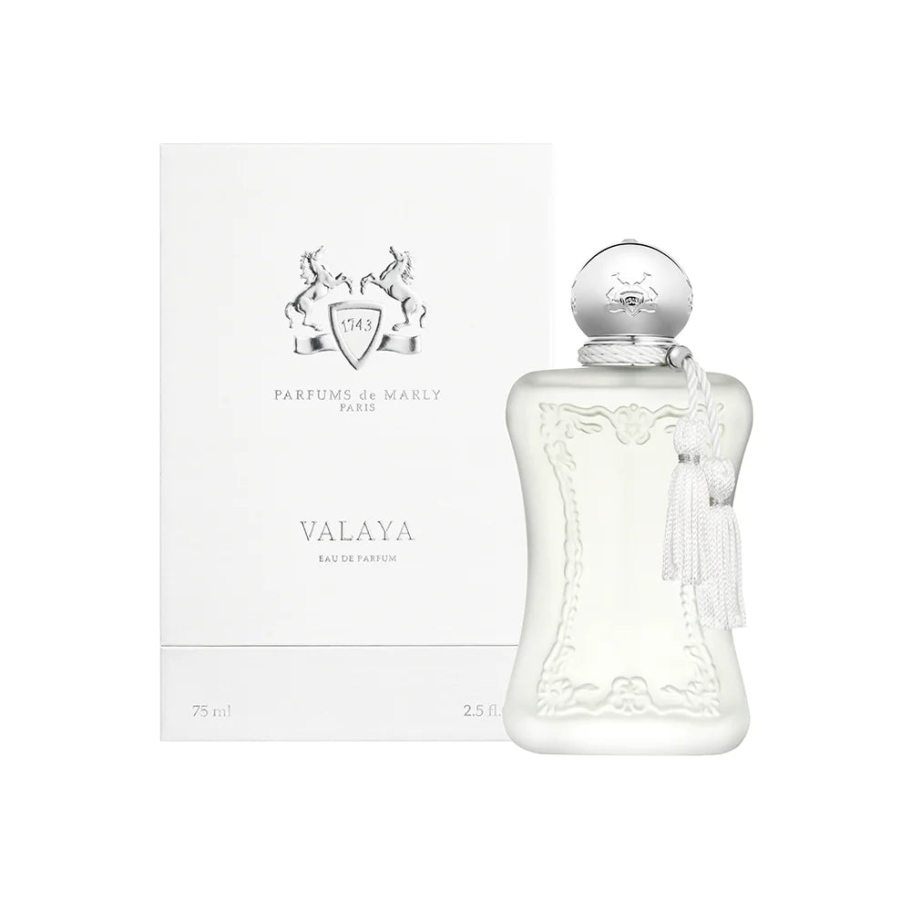 Parfums de marly - Valaya