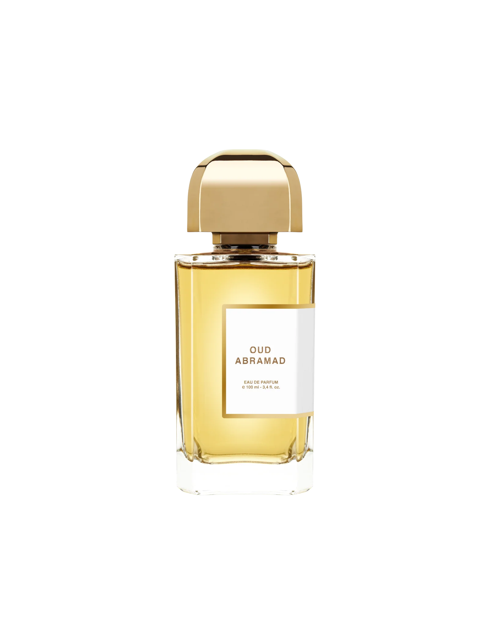 Bdk Parfums - Oud Abramad - Edp