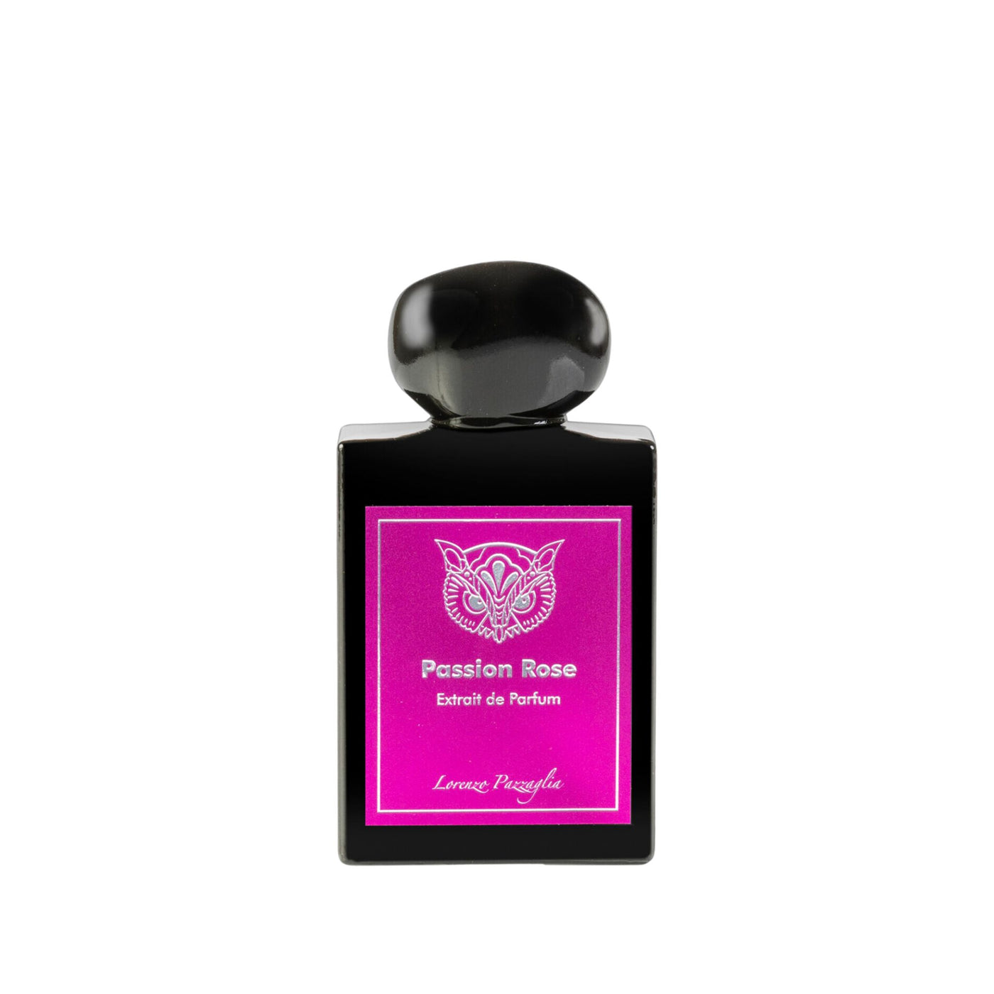 Lorenzo Pazzaglia - Passion Rose - 50ml