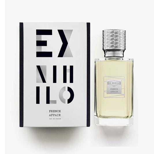 Ex Nihilo Paris - French Affair - EDP