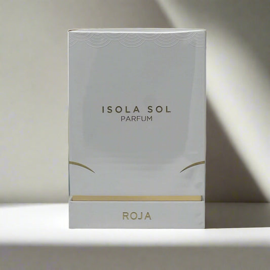 Roja Parfums - Isola Sol