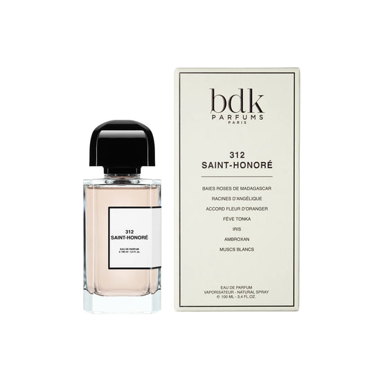 BDK - 312 Saint Honore