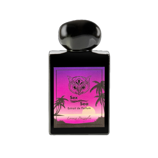 Lorenzo Pazzaglia - Sex Sea - 50ml