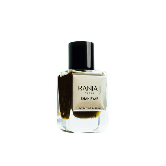 Rania J. - Shah'ryar - 50ml