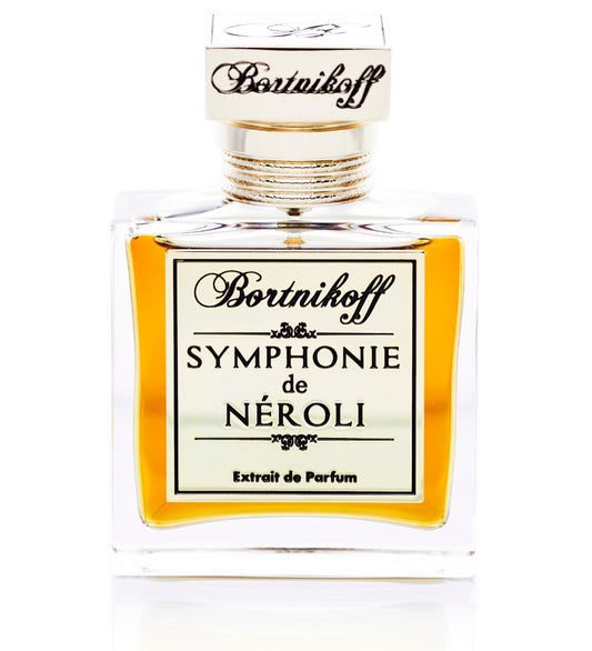 Bortnikoff - Symfonie de Neroli