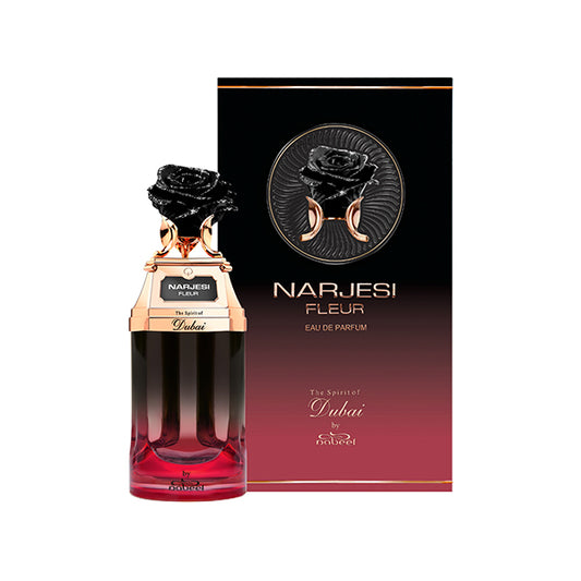 Spirit Of Dubai - Narjesi Fluer - 90 ML