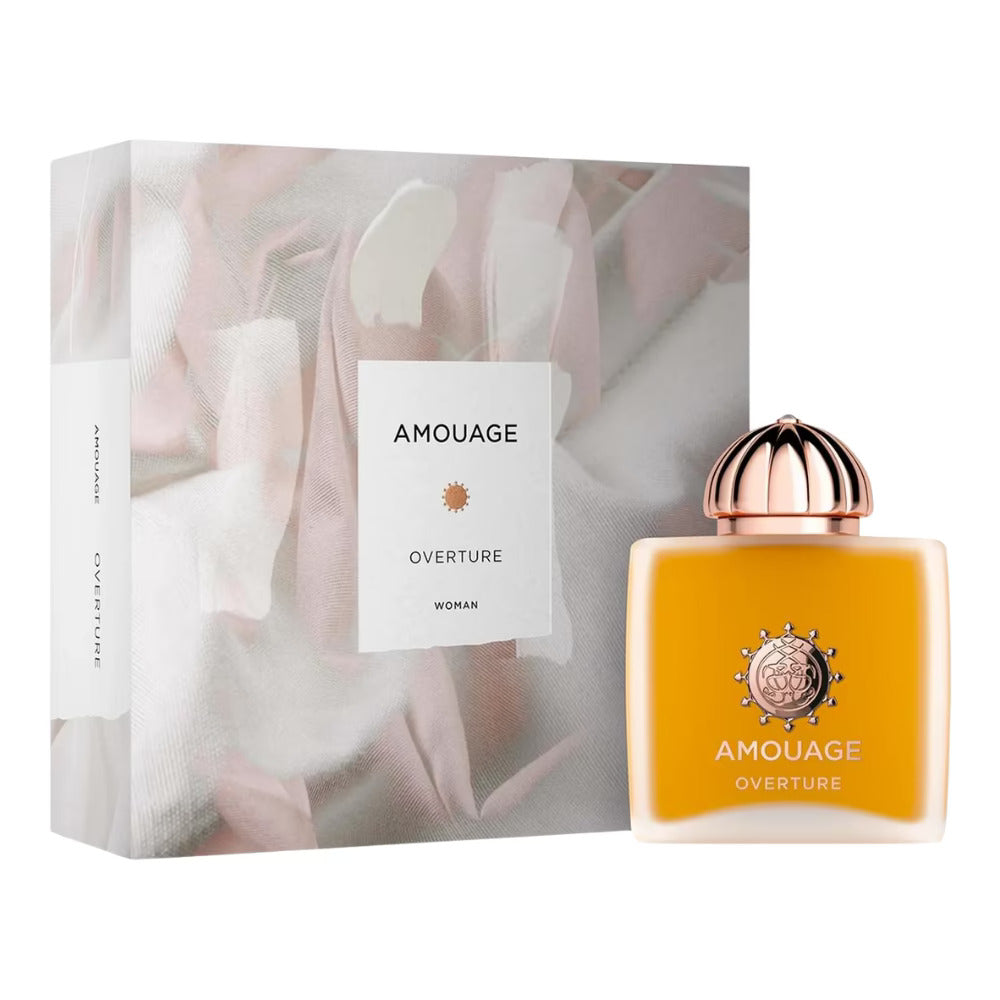 Amouage - Overture - Women EDP