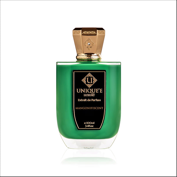 Unique'e Luxury - Mangonifiscent 100ml