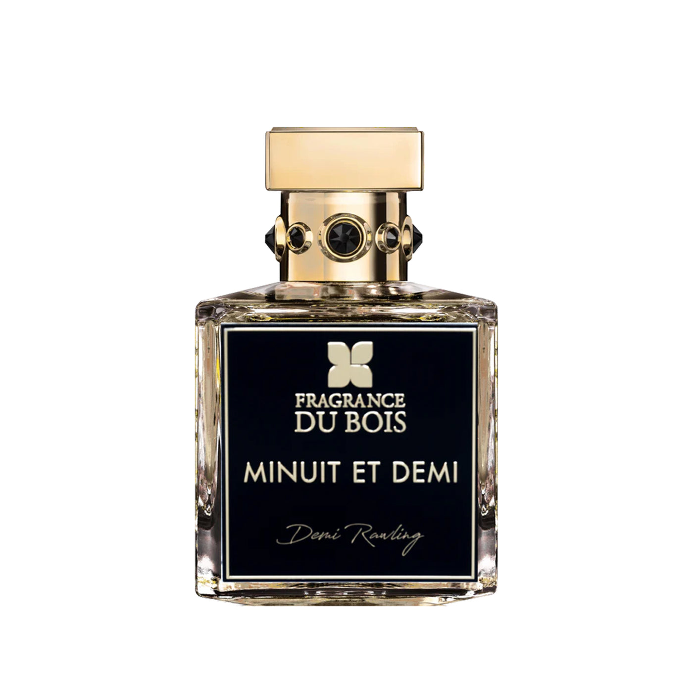 Fragrance Du Bois - Minuit Et Demi