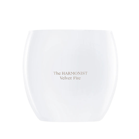 The Harmonist - Velvet Fire candle