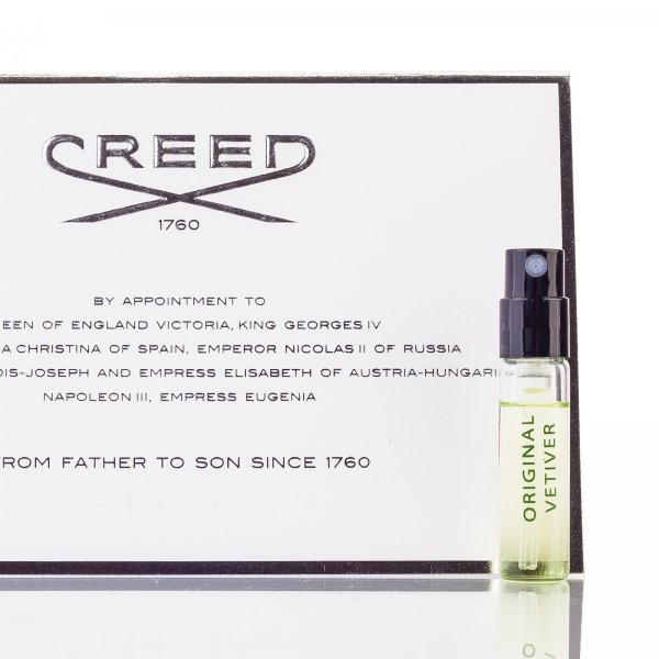 Creed - Original Vetiver