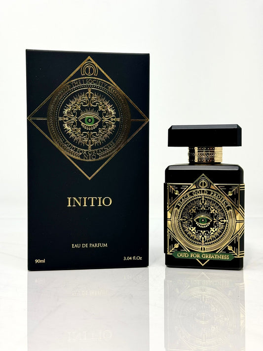 Initio Parfums - Oud For Greatness Neo - EDP 90ml