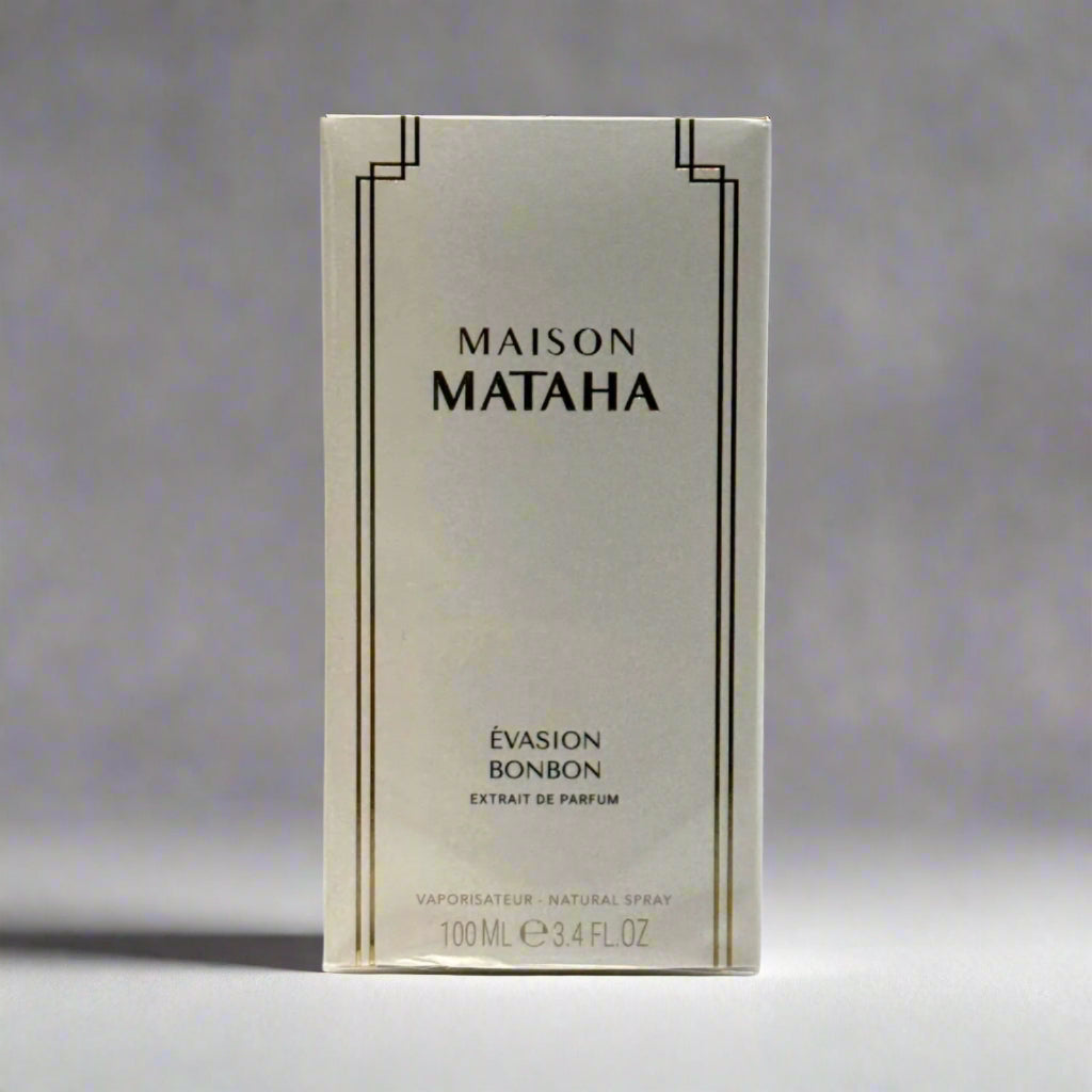 Maison Mataha - Evasion bonbon