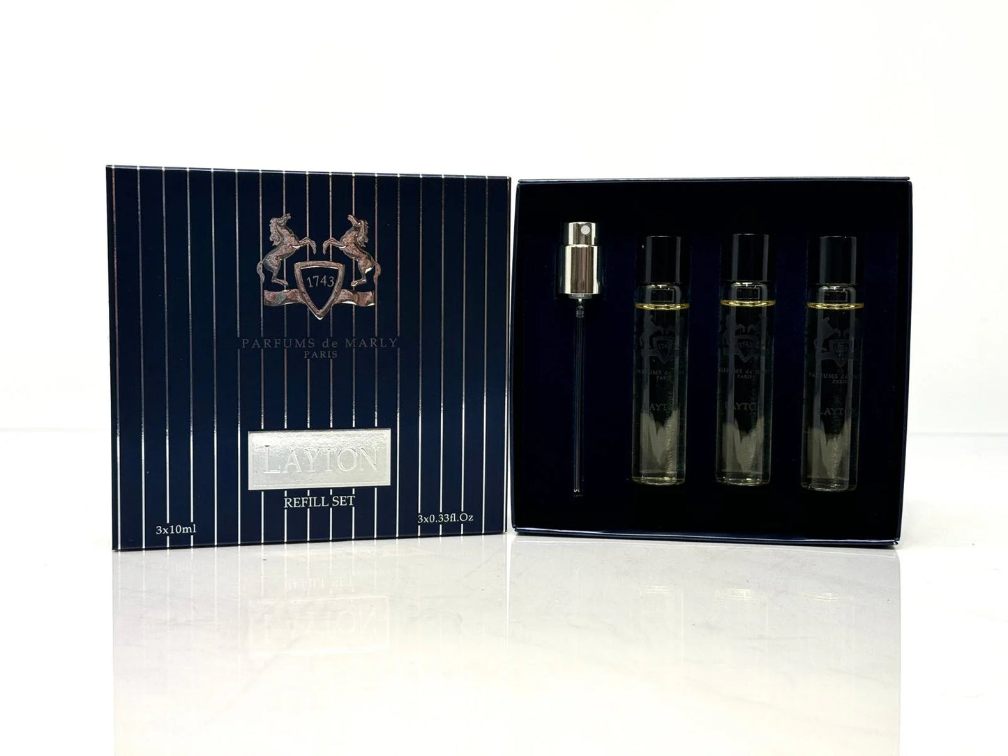 Parfums de Marly - Layton