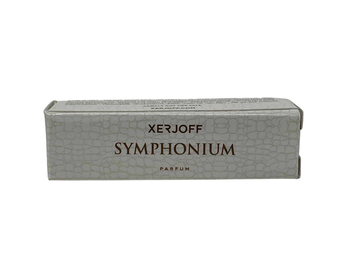 Xerjoff Symphonium 50 store ml EDP