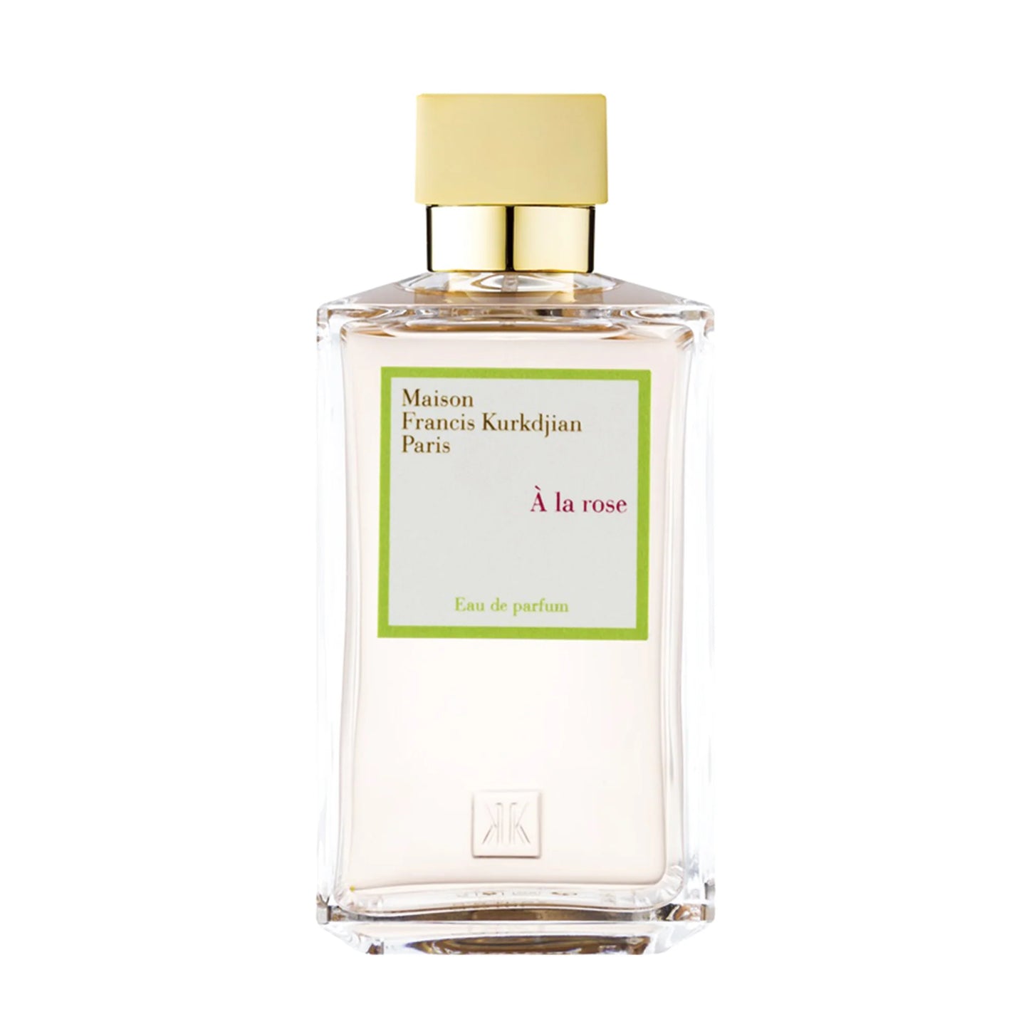 Maison Francis Kurkdjian - À la rose - Eau de Parfum