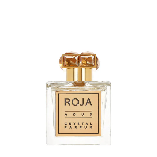 Roja Parfums - Aoud Crystal Parfum