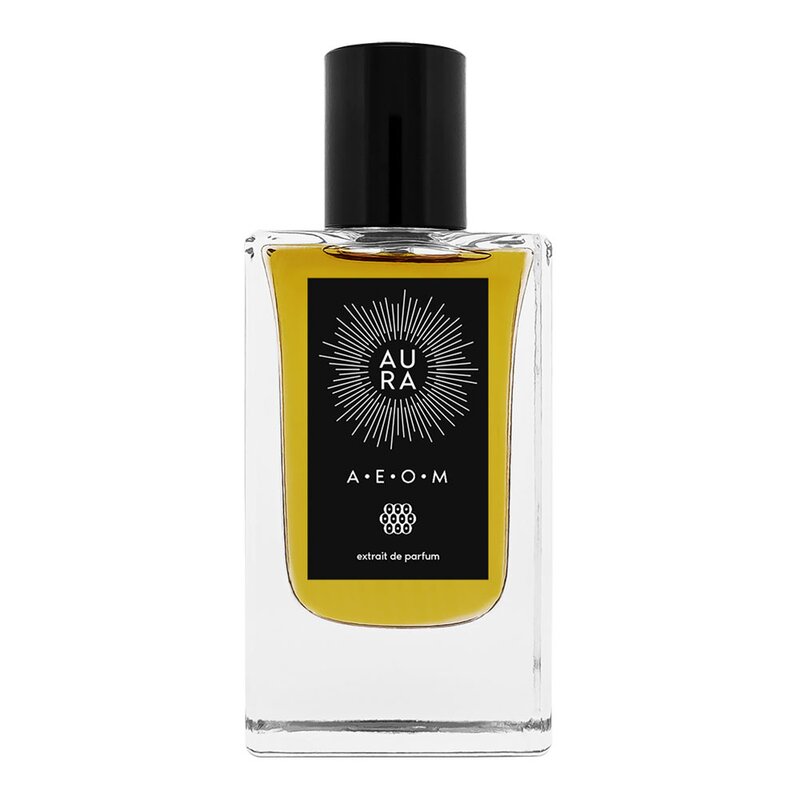 Aura Perfume - A.E.O.M. - 30ml