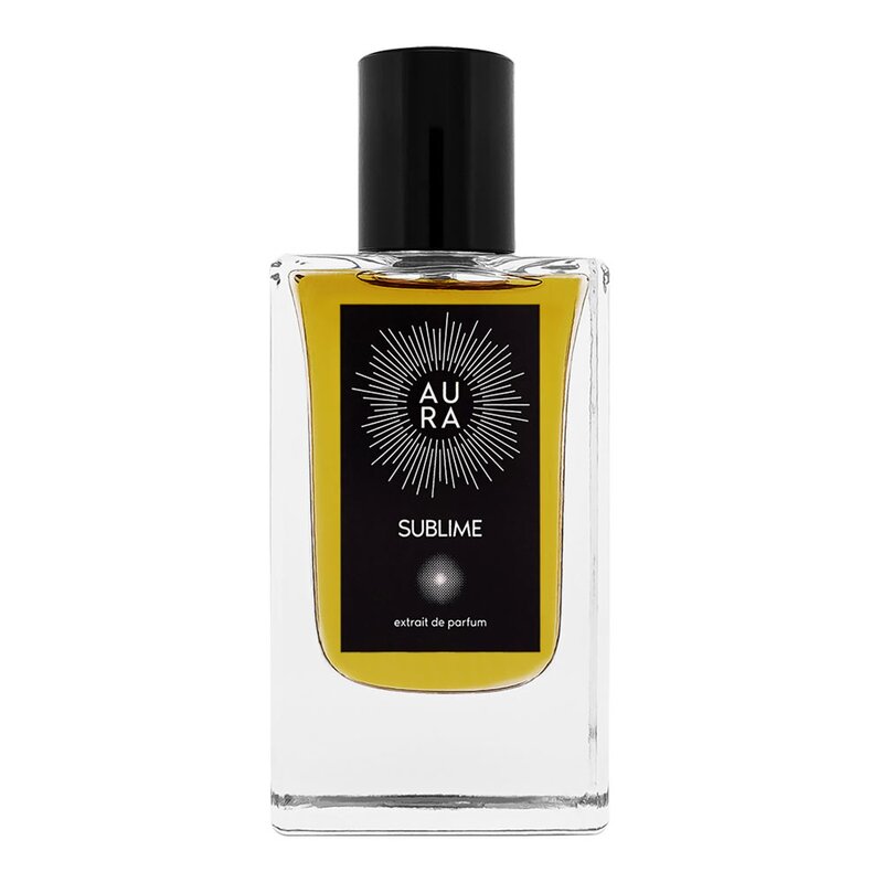 Aura Perfume - Sublime - 30ml