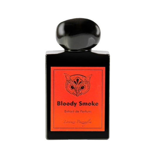 Lorenzo Pazzaglia - Bloody Smoke - 50ml