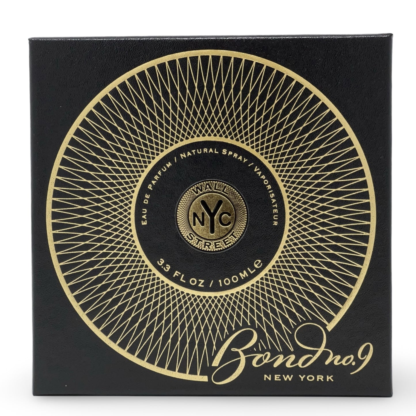 Bond No.9 - Wall Street