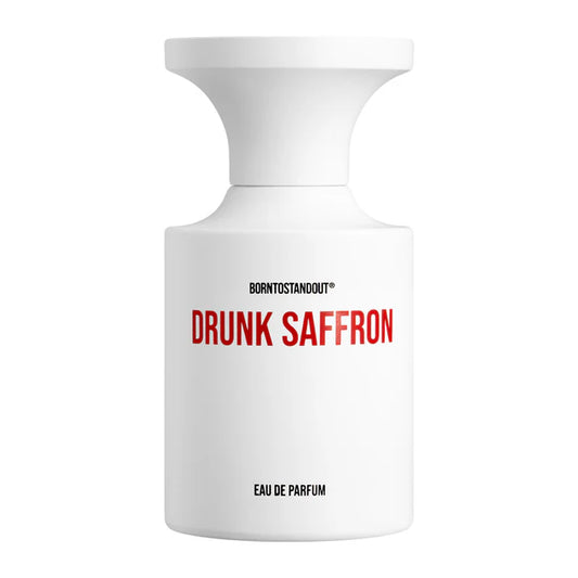 Borntostandout - Drunk Saffron