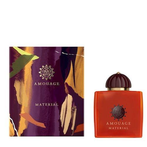 Amouage - Material - Women - EDP