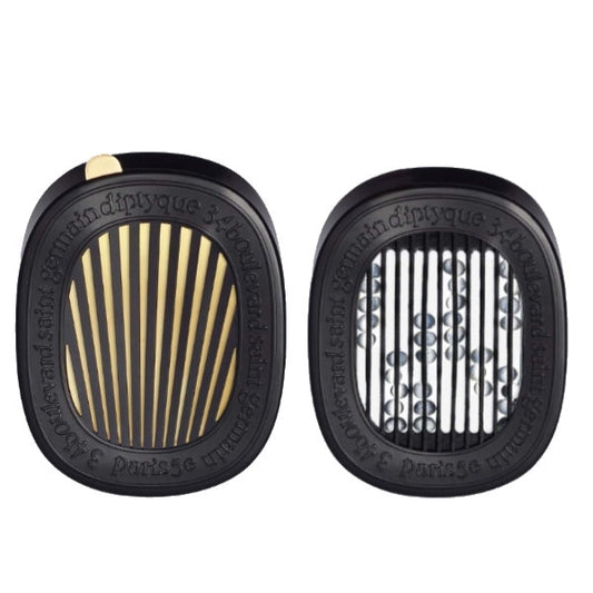 Diptyque Baies Car Diffuser.