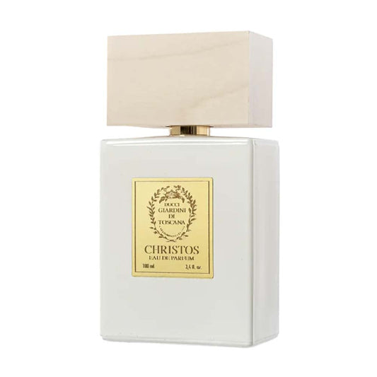 Giardini di Toscana - Christos - 100ml