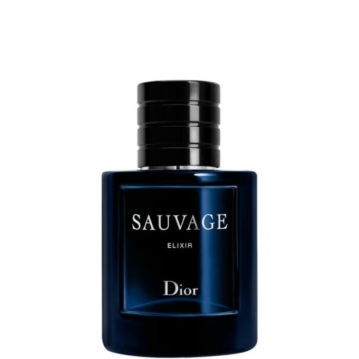 Dior - Sauvage Elixir.