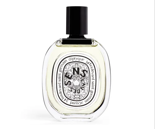 Diptyque Eau Des Sens Edt.