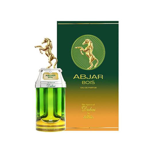 Spirit Of Dubai - Abjar Bois - 90 ML