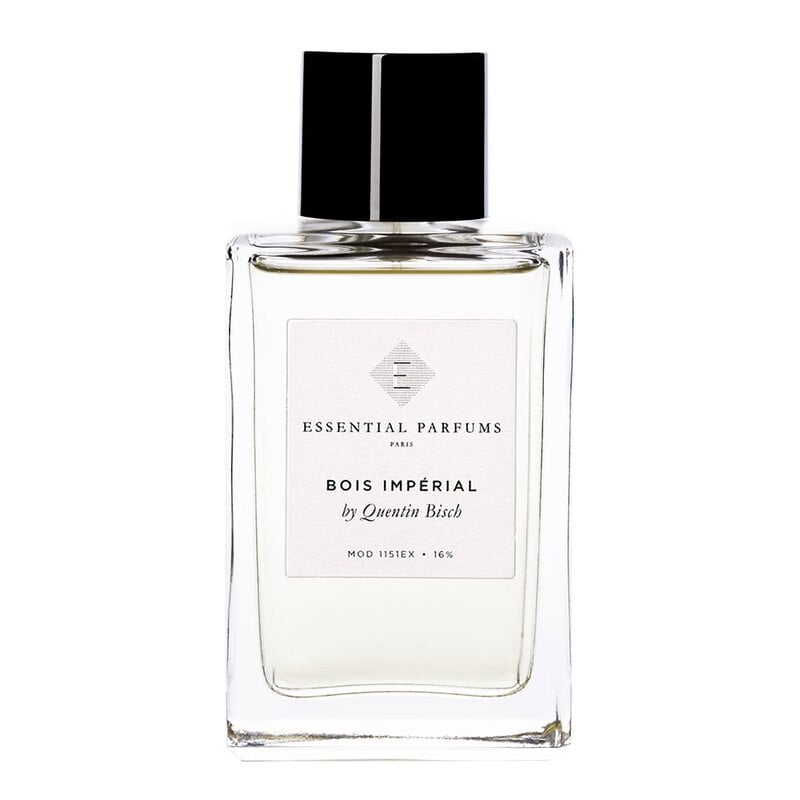 Essential Parfums - Bois Imperial by Quentin Bisch