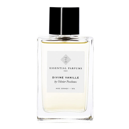 Essential Parfums - Divine Vanille by Olivier Pescheux - 100 ml