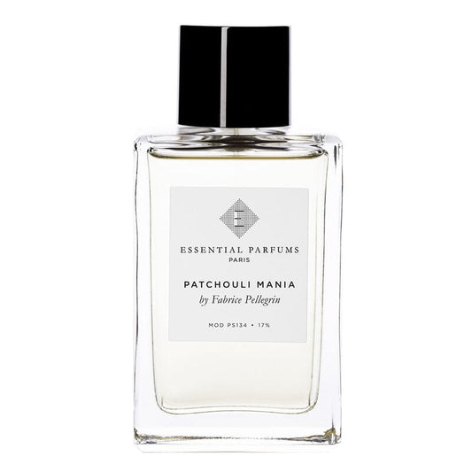 Essential Parfums - Patchouli Mania by Fabrice Pellegrin - 100 ml