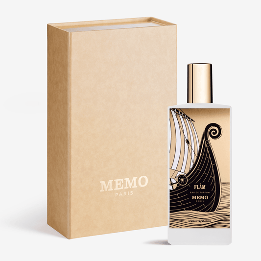 Memo Paris - Flam - EDP