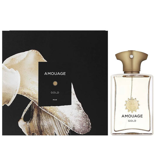 Amouage - Gold Men's - EDP