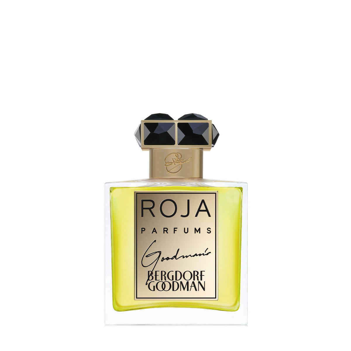 Roja Goodman's Parfum Pour Homme 50ml