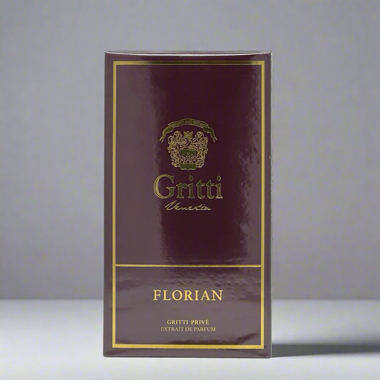 Gritti - Florian