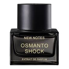 New Notes - Osmanto Shock